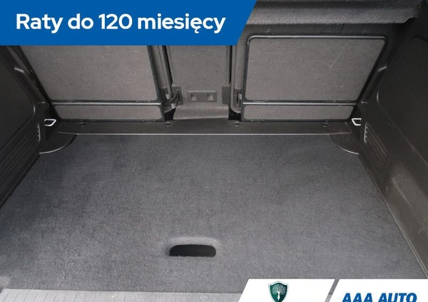 Opel Meriva cena 26000 przebieg: 158060, rok produkcji 2012 z Dębno małe 254